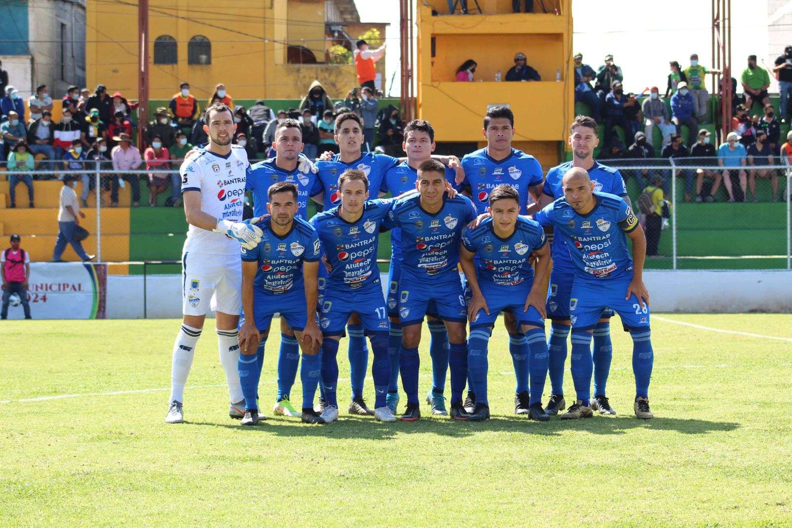 Cobán Clausura 2022