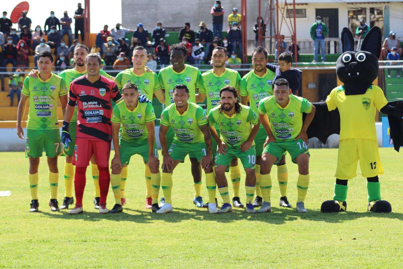 Sololá Clausura 2022