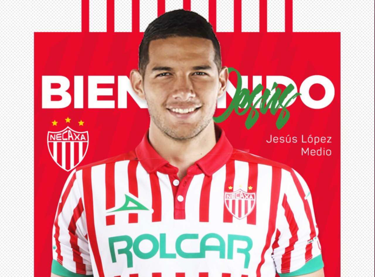 Jesús López