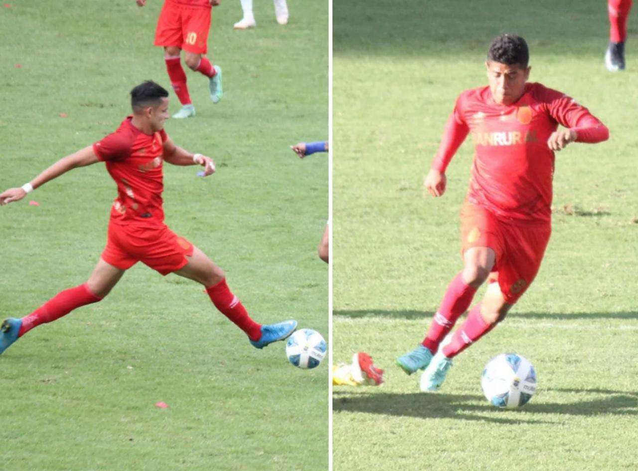 José Martínez Pedro Altán