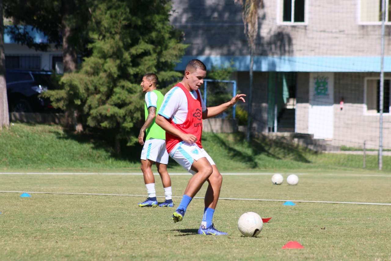 Gerardo Rabré Selección