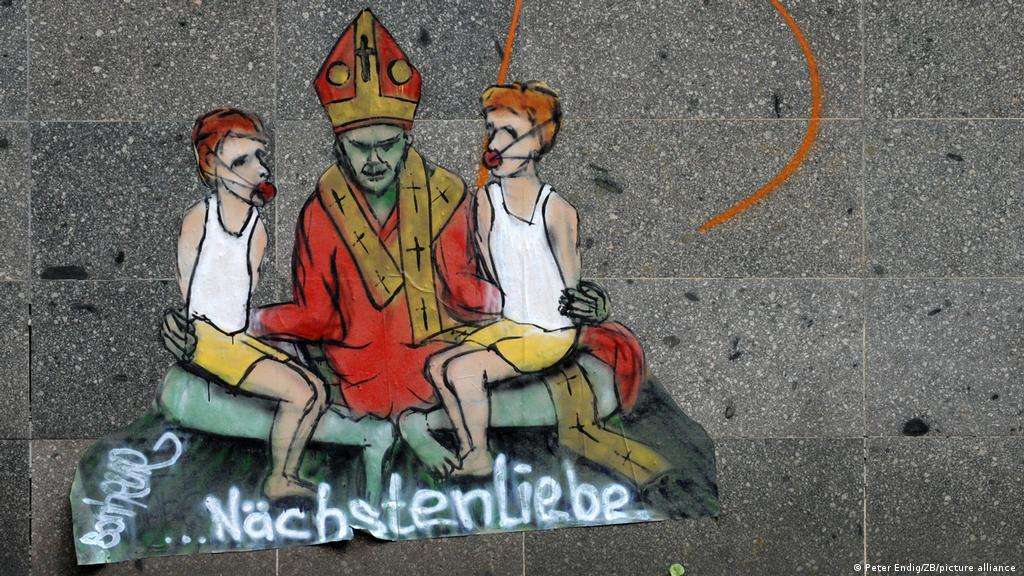 cardenales abusos sexuales