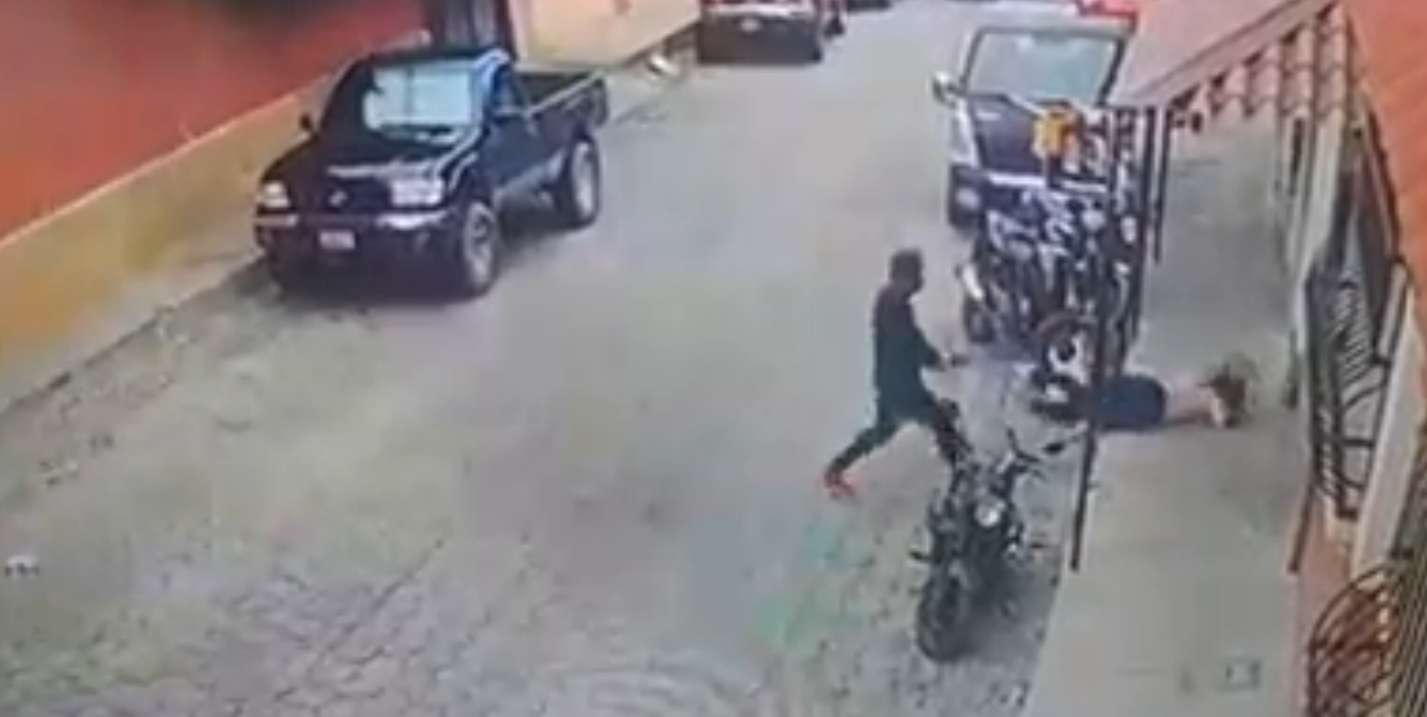 Confirman muerte de mujer atacada por sicario en Chiquimula
