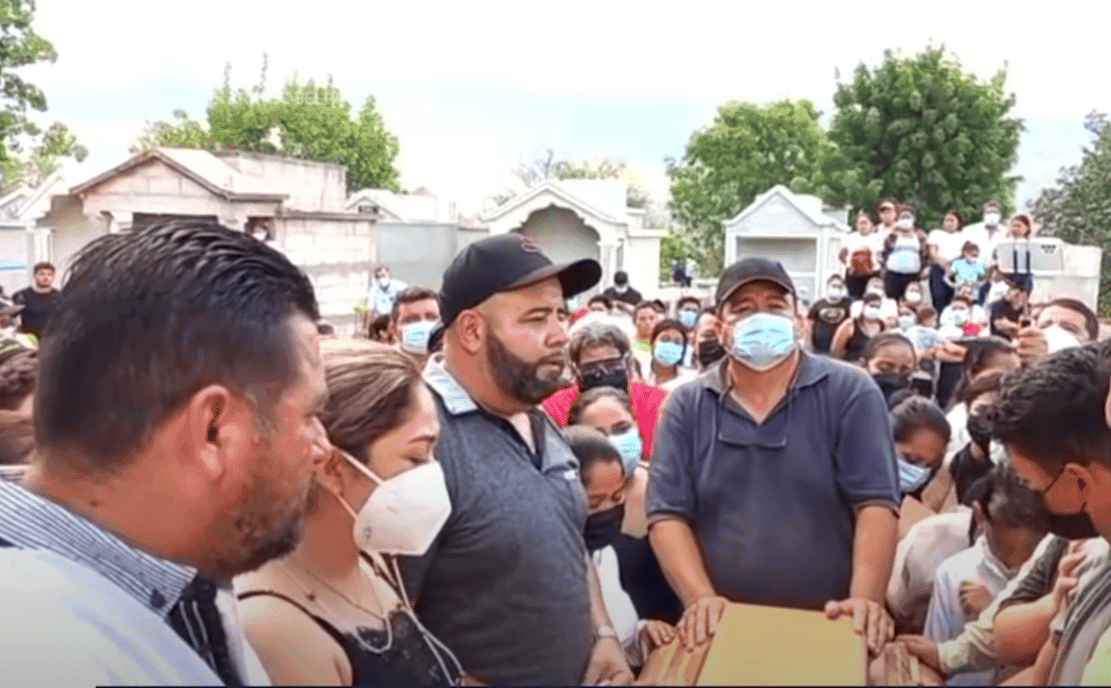 Kelya Yesenia Villeda Castillo