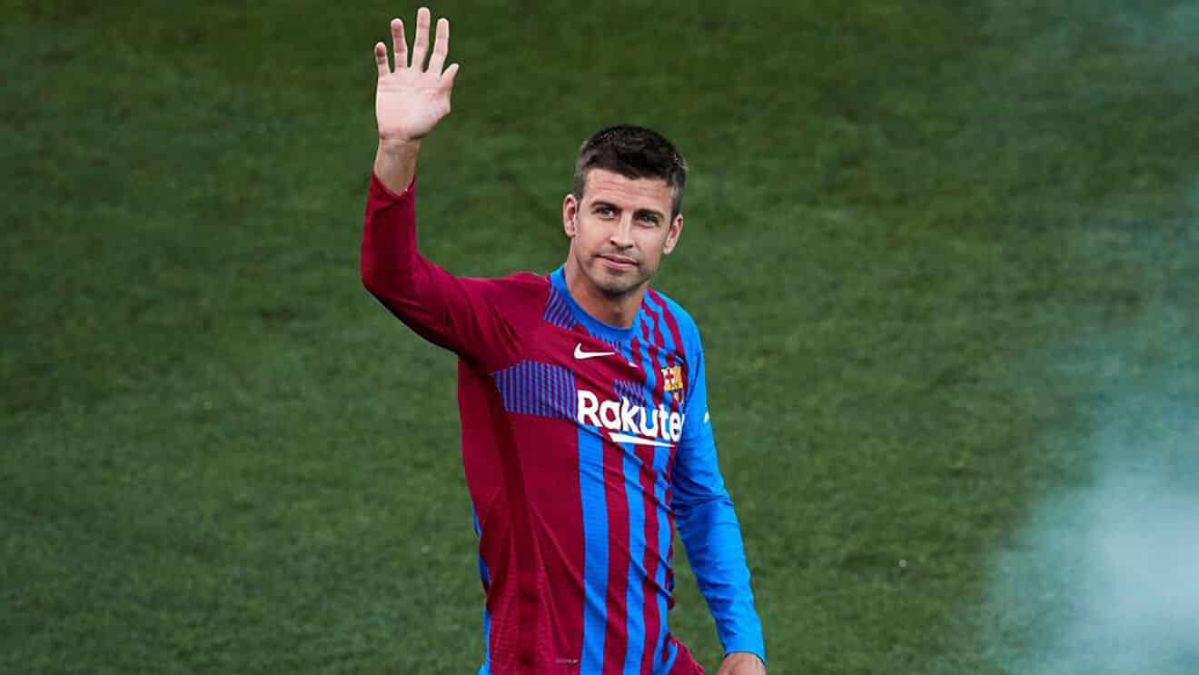 Piqué