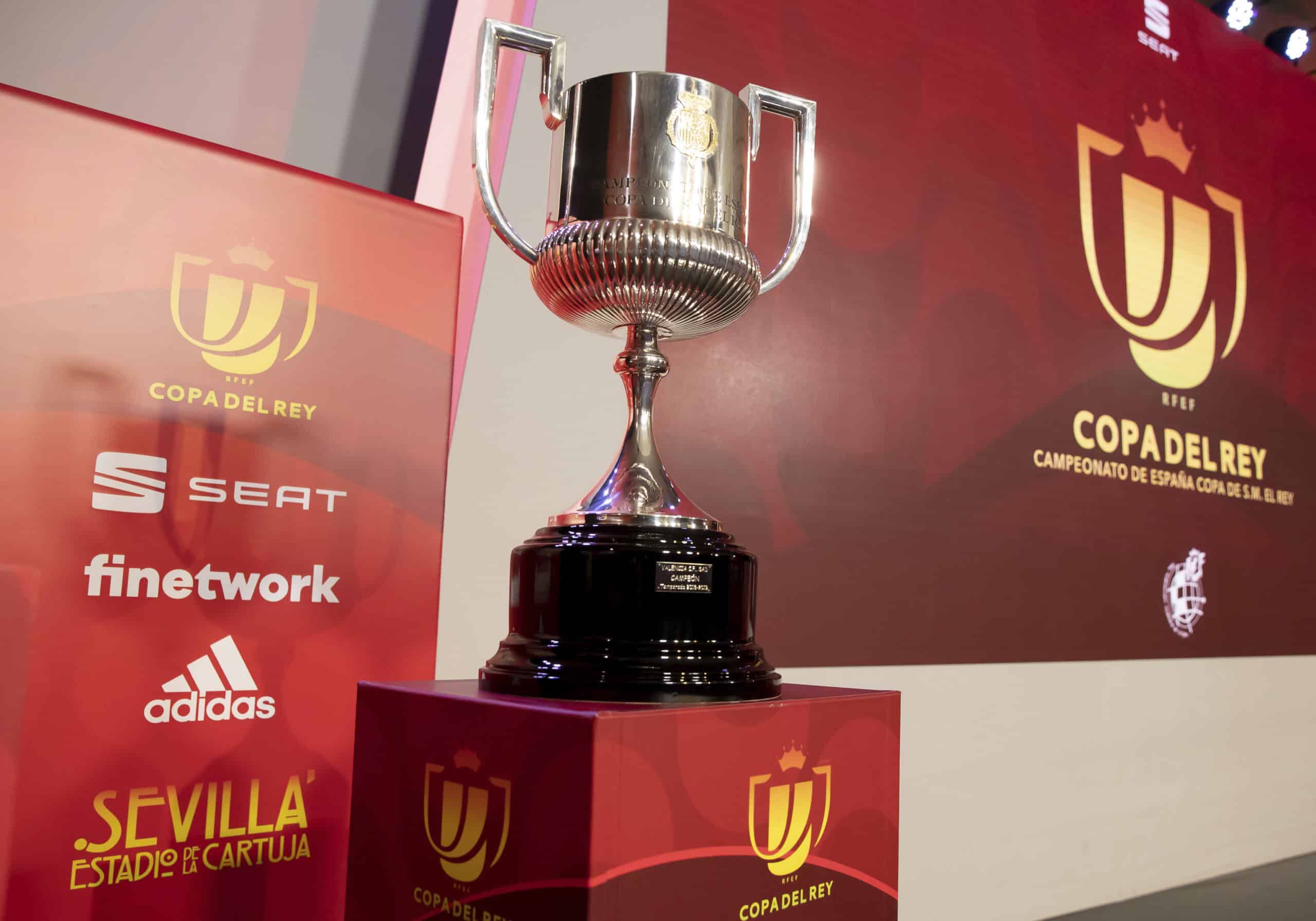 copa del rey