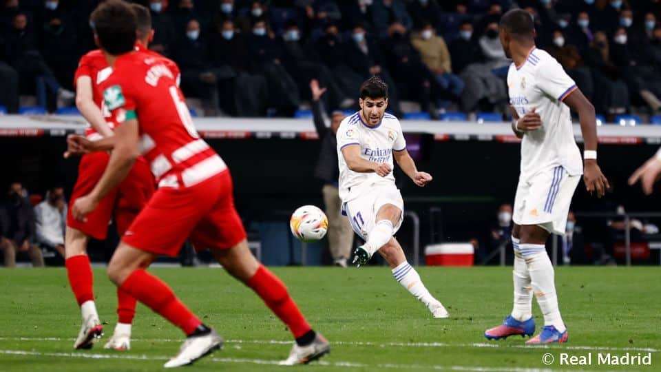 Asensio