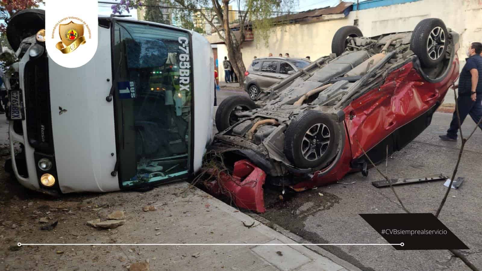 ¿Cómo evitar que la cifra de accidentes viales continúe en aumento?