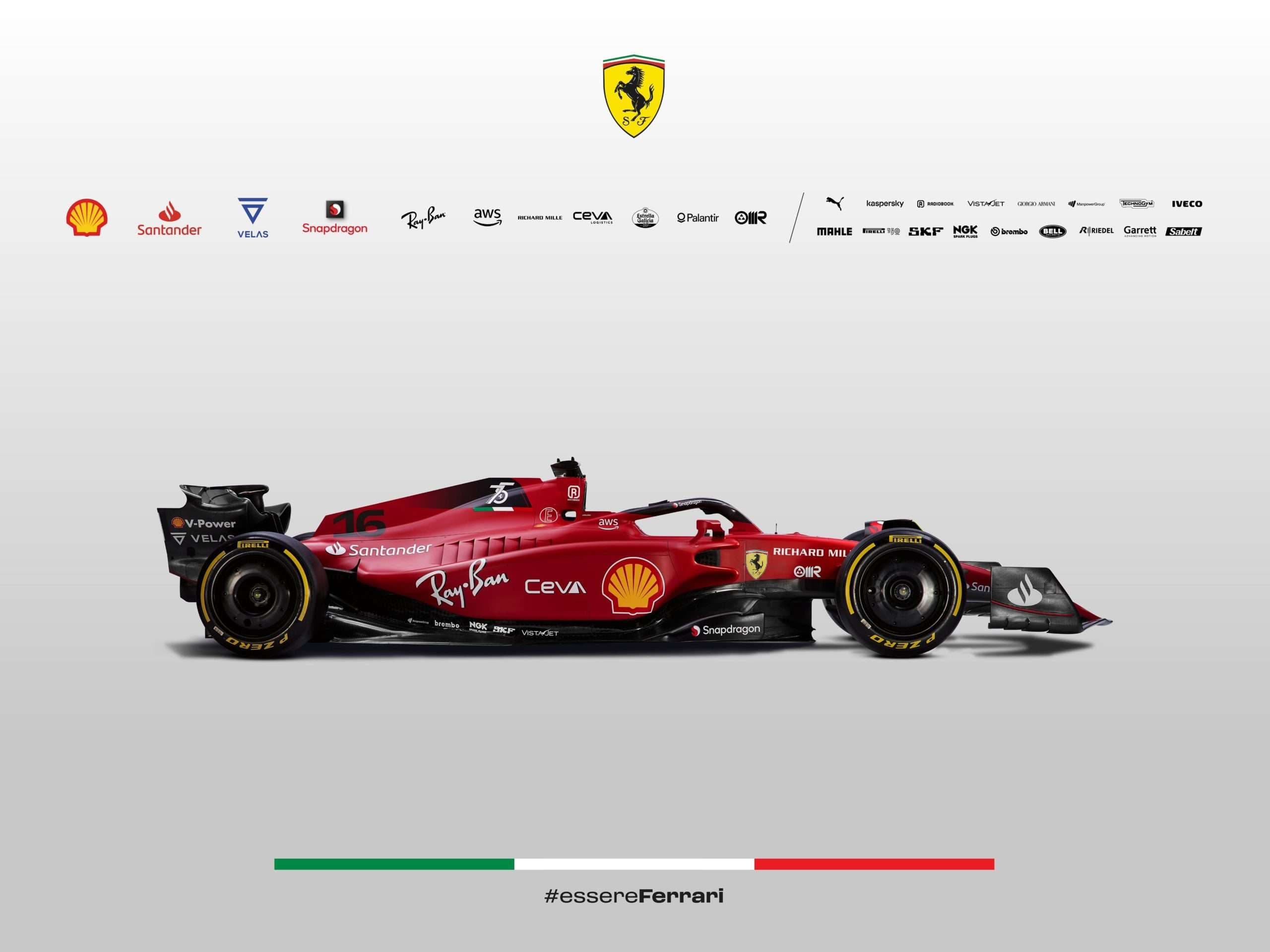 Ferrari