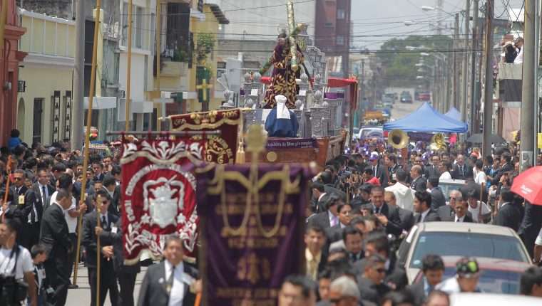 procesión