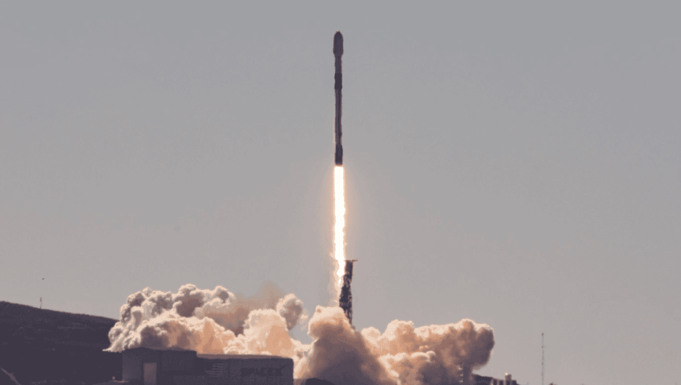NROL-87 SpaceX