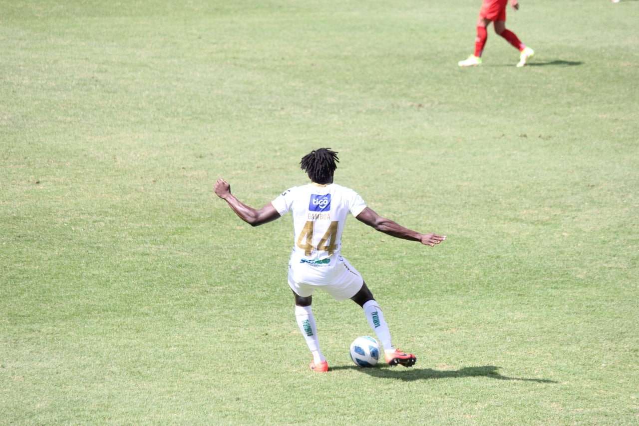 Clásico Municipal Gamboa