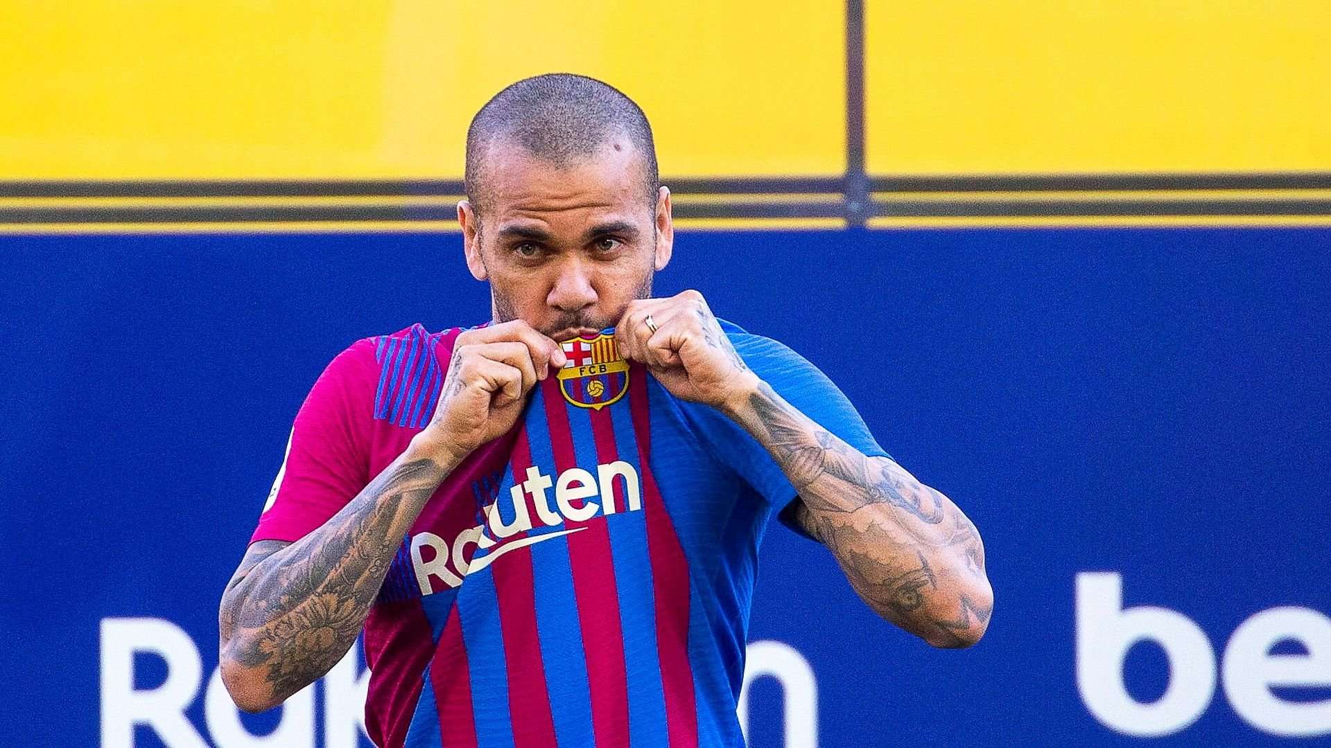 Dani Alves