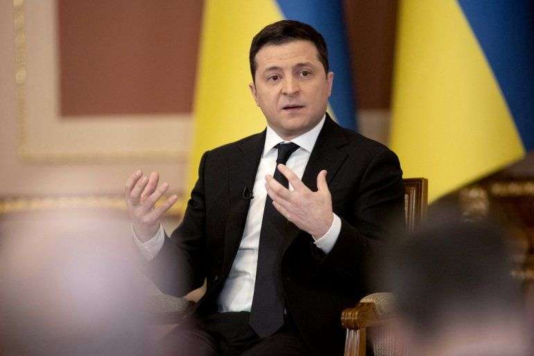 presidente-ucrania-volodymyr-zelensky