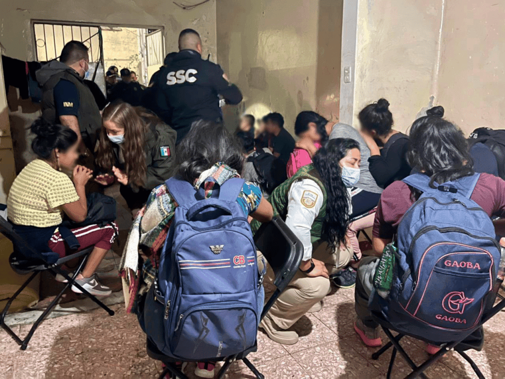 Consulados guatemaltecos asisten a 513 connacionales localizados en Puebla, México