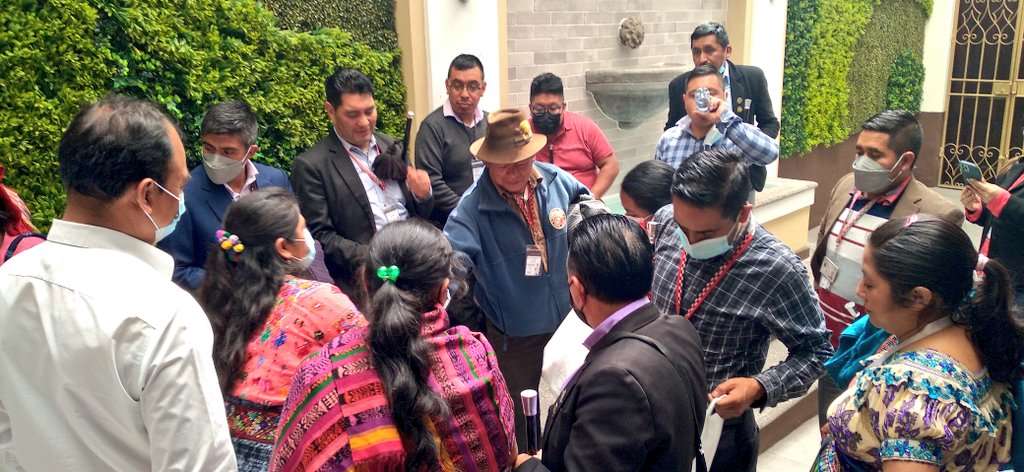 48 cantones exigen detener discusión de ley «que atenta contra derecho de manifestación»