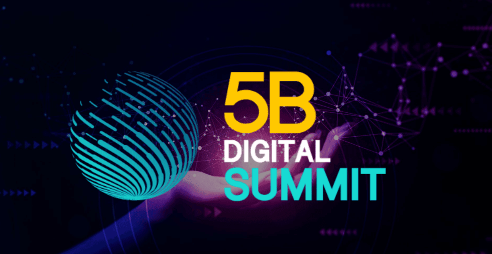 5b digital summit