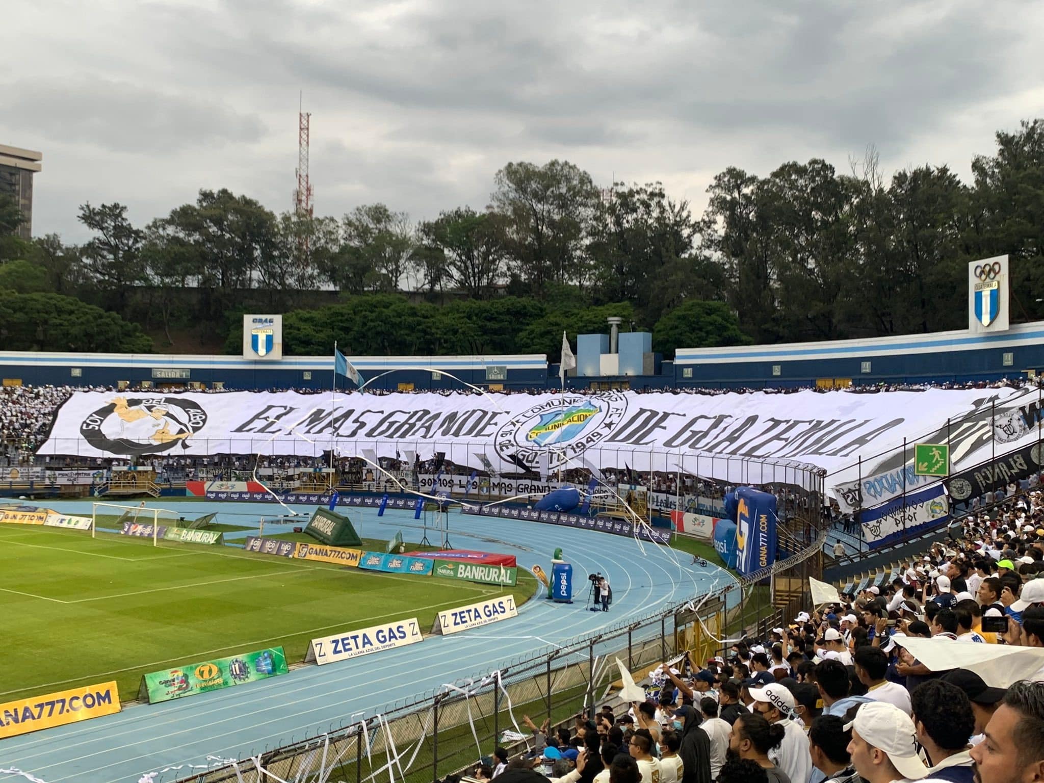 Afición Comunicaciones