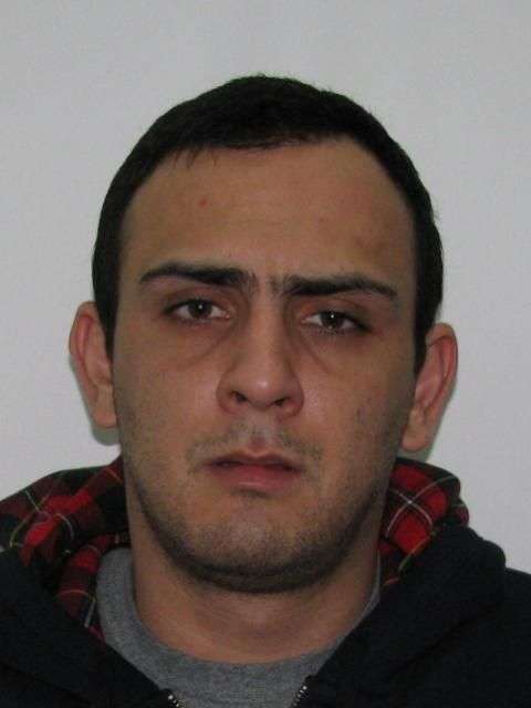 Desaparece alias el tonka en granja de rehabilitación Pavón