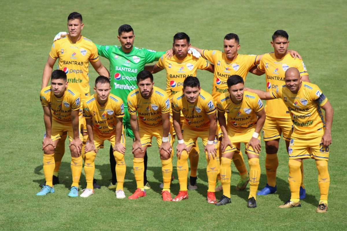 Cobán Apertura 2022