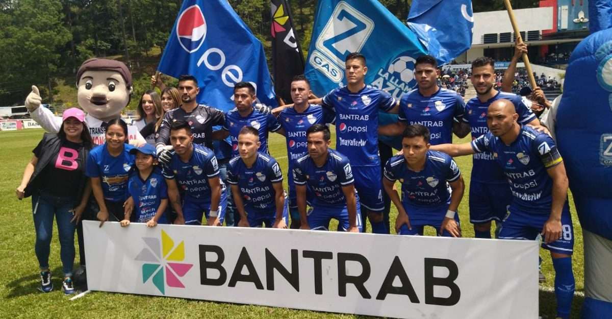 Cobán Imperial Apertura 2022