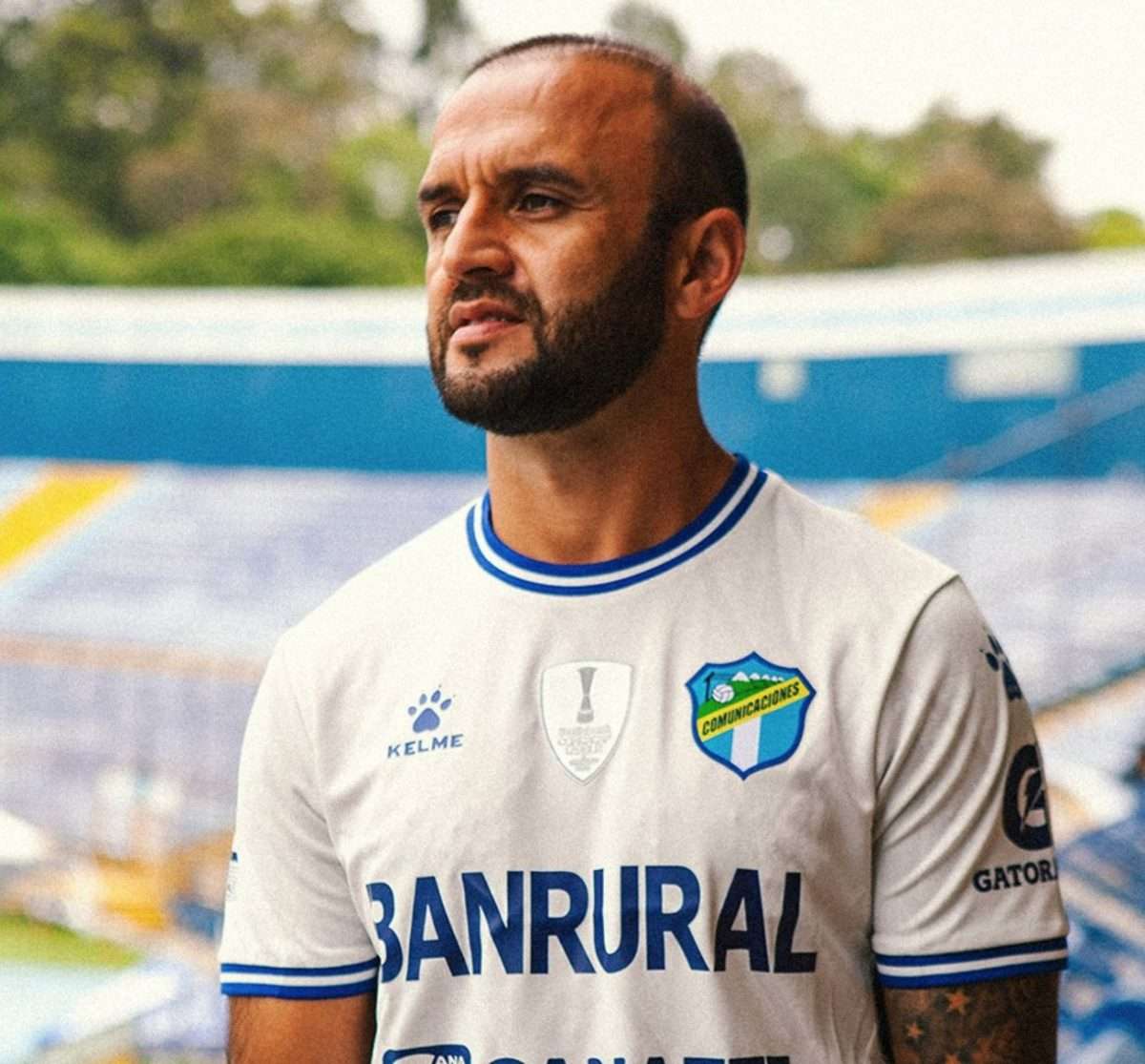 Kelme Comunicaciones FC