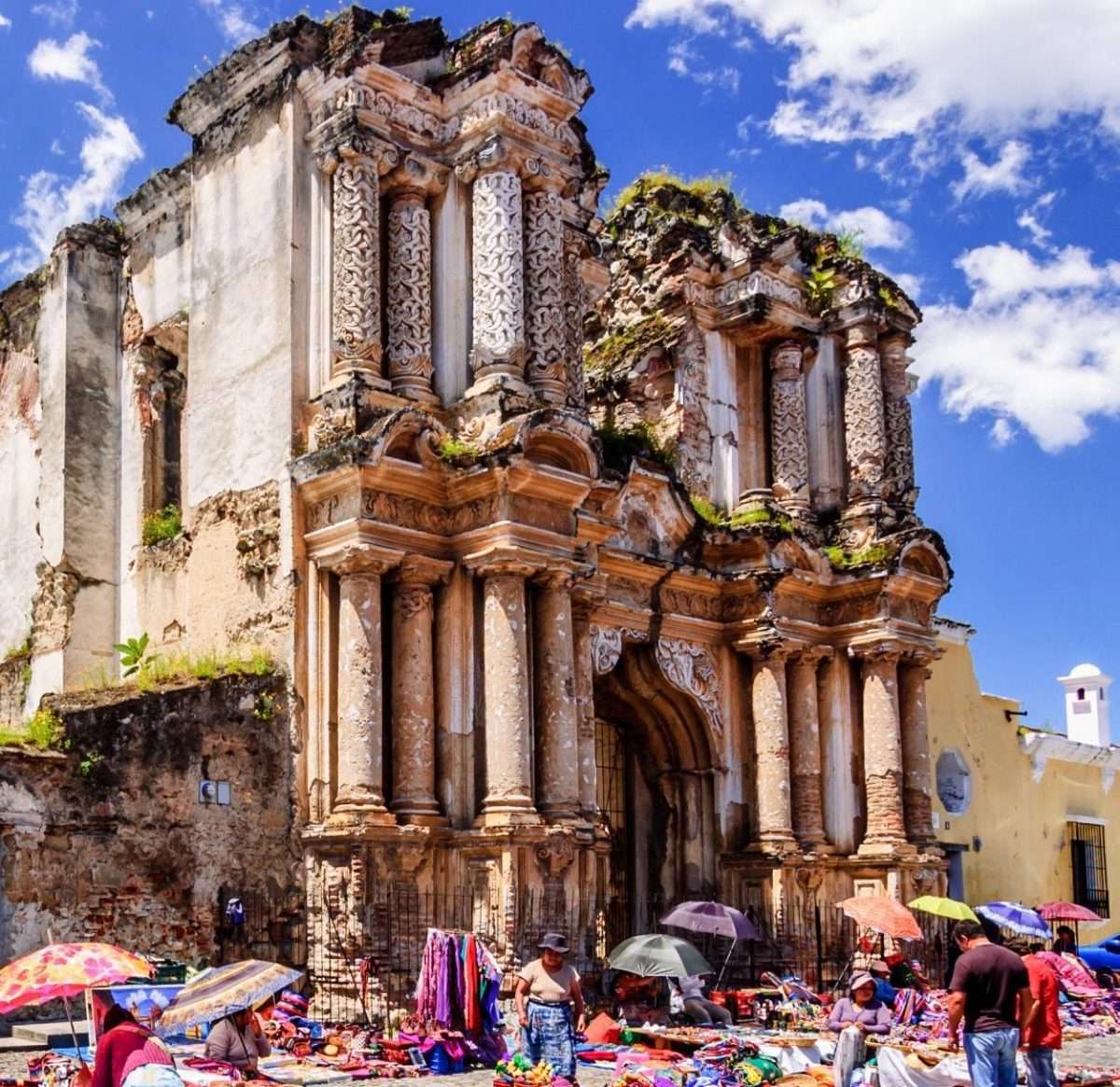 Esto opina el sector turístico del cobro municipal por hospedarse en La Antigua