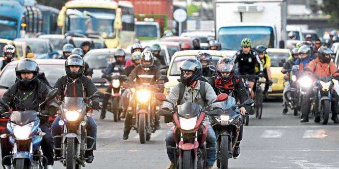 Hospital Roosevelt revela alarmante cifra de emergencias por accidentes en moto