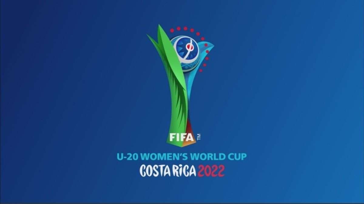 Mundial Femenino Sub20