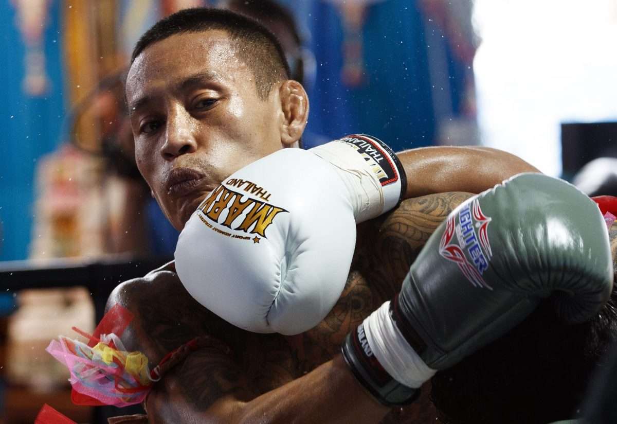 Nonthaburi Prison Bangkok