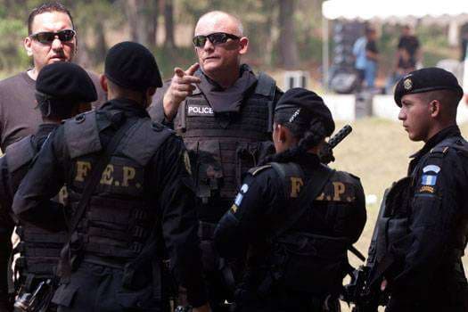 Congreso engaveta la iniciativa 6076, «Ley antiprotestas»