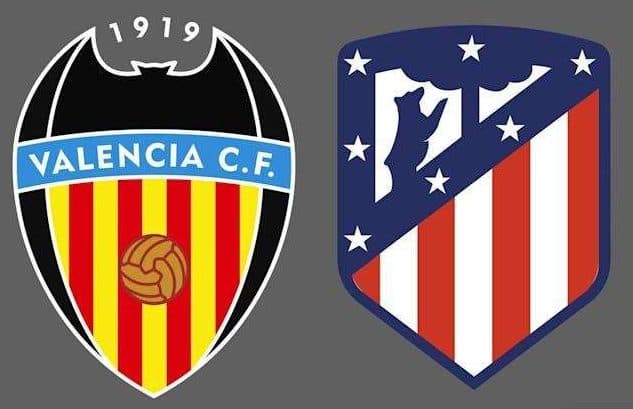 Valencia Atlético