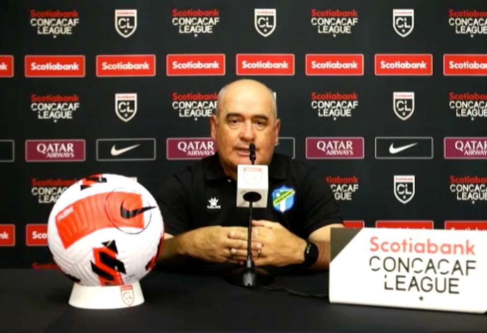 Willy Coito Comunicaciones FC