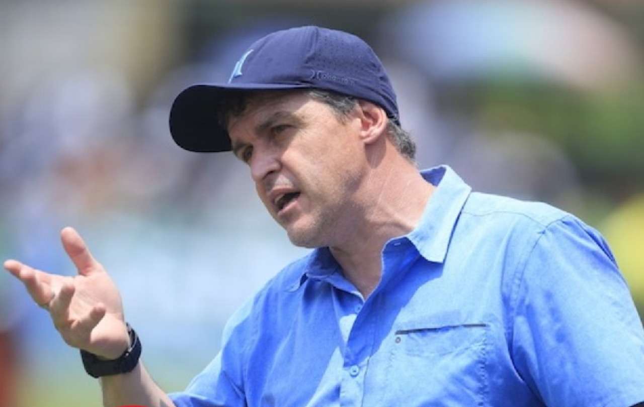 Daniel Berta Coatepeque FC