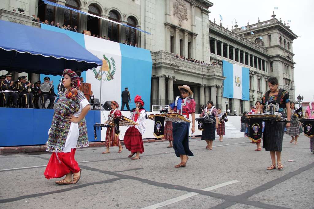 Mineduc trabaja protocolo para el regreso de actividades patrias