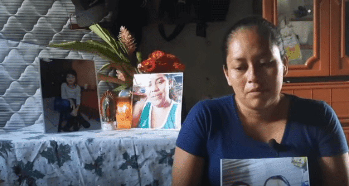 margaret sofia familiar