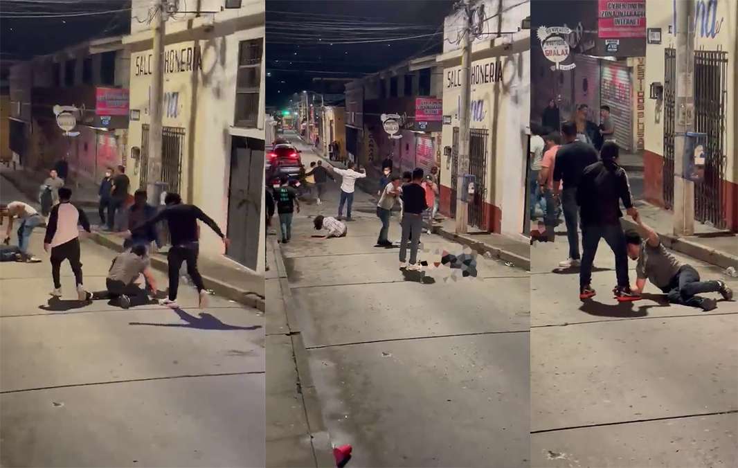 pelea-callejera-quetzaltenango