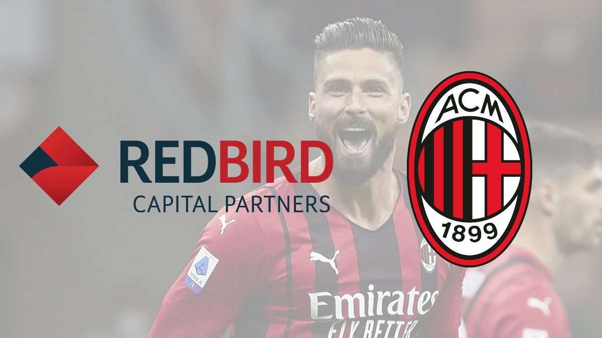 redbird AC Milan