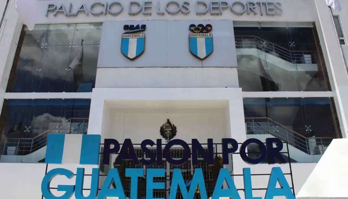 TEDEFE aclara que los Estatutos del Comité Olímpico Guatemalteco no se encuentran suspendidos en su totalidad
