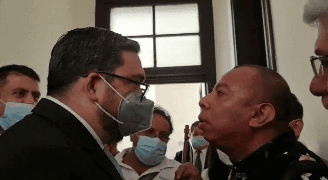 Alberto Pimentel Aldo Dávila