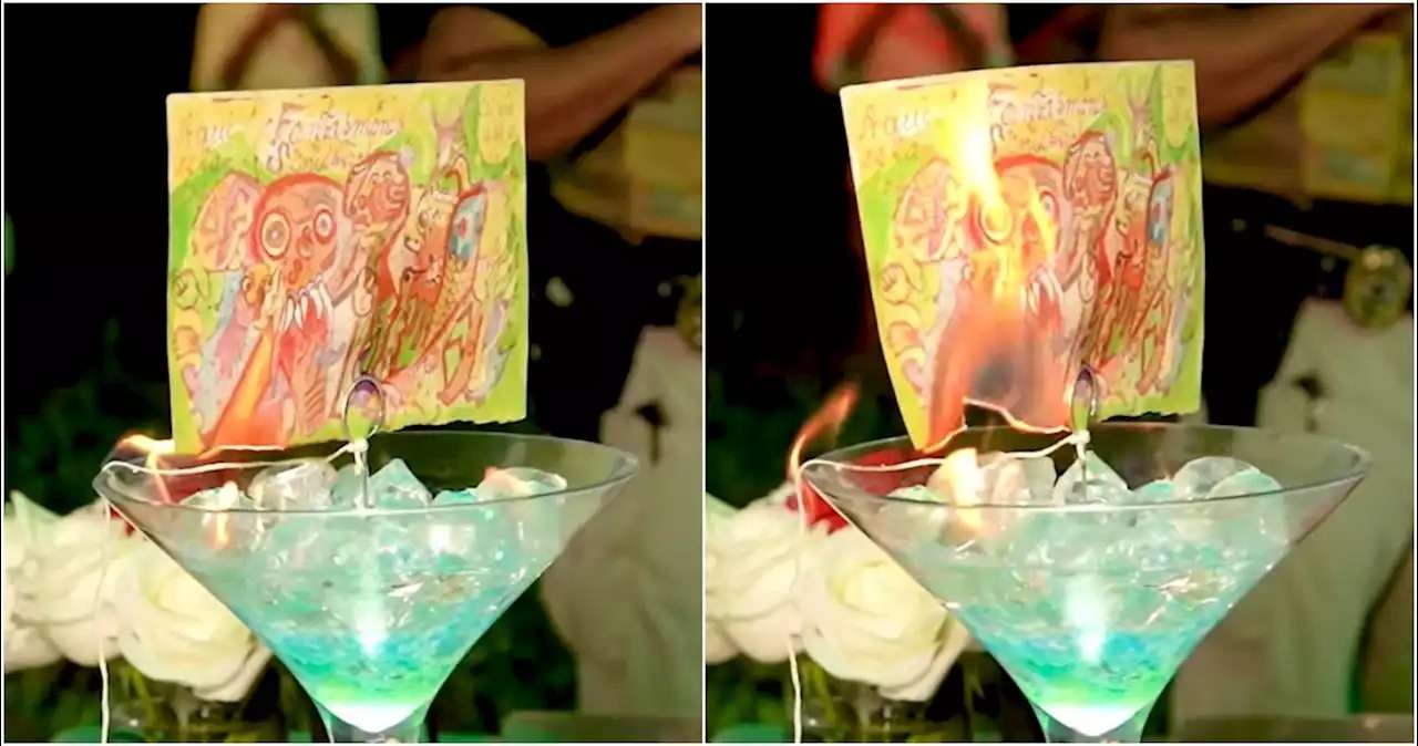 Fantasmones siniestros Frida Kahlo