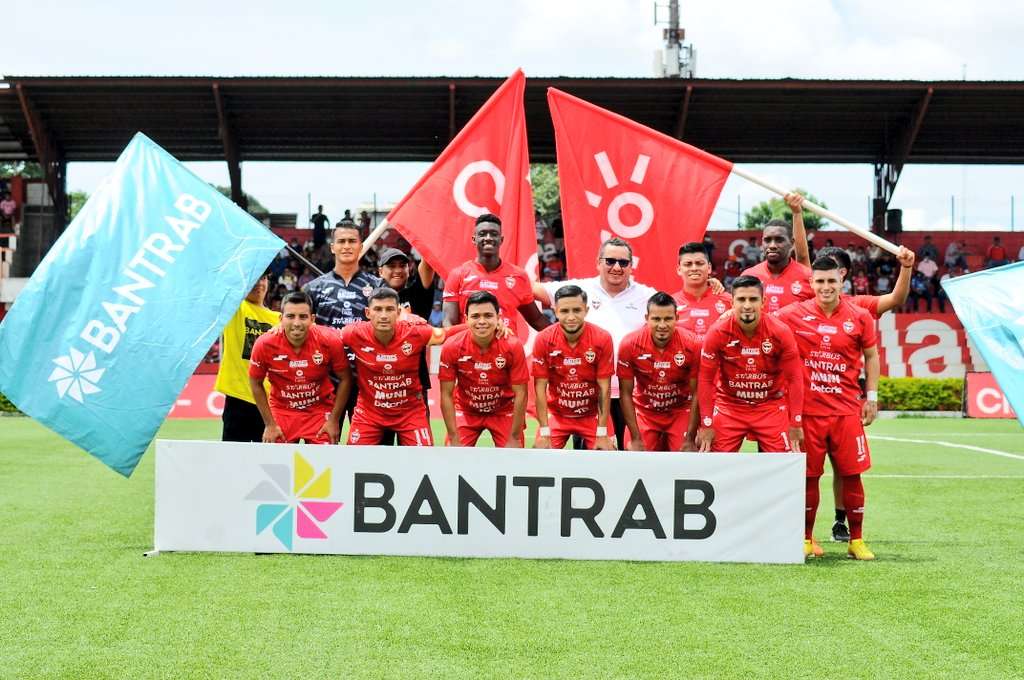 Malacateco Guastatoya Jornada 12 Apertura