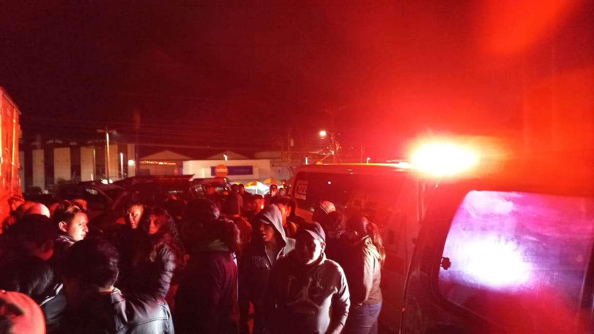 quetzaltenango tragedia