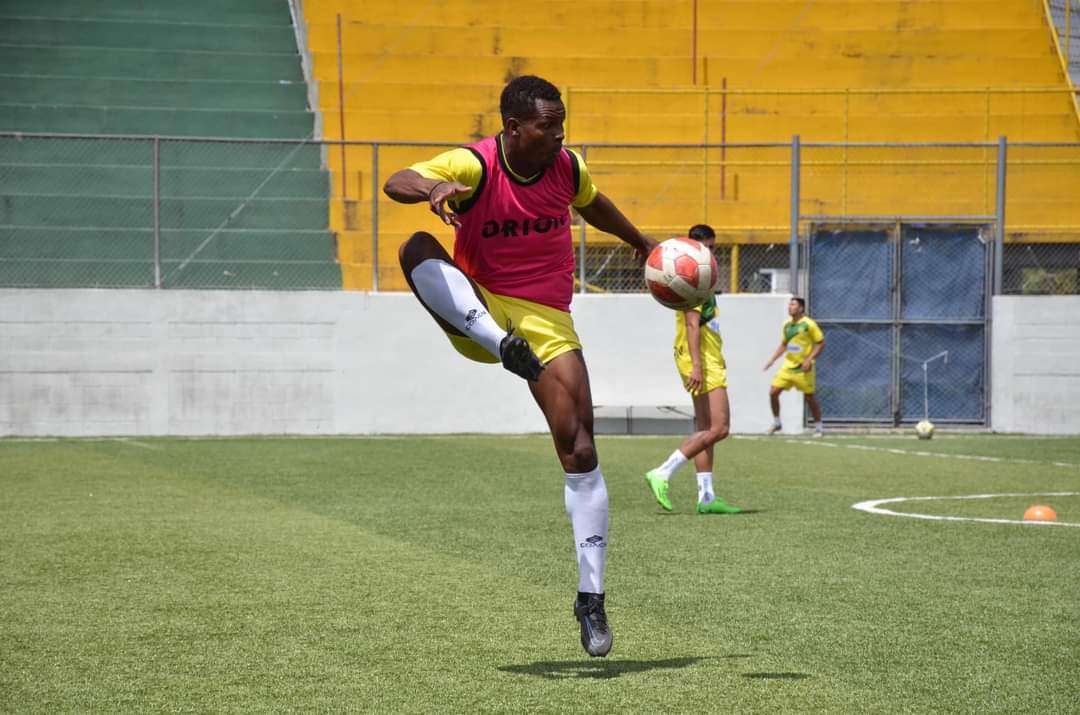 Jesús Zuñiga Xinabajul