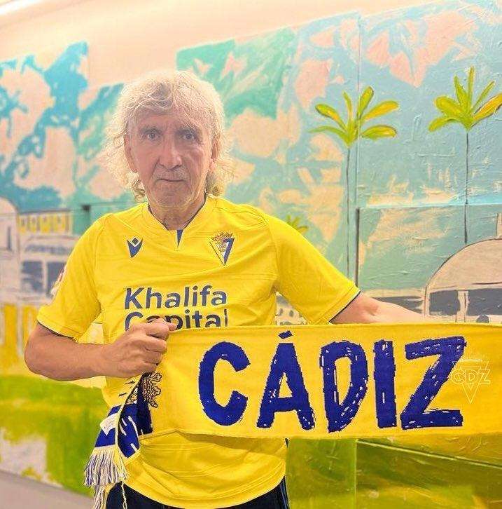 Jorge Magico González