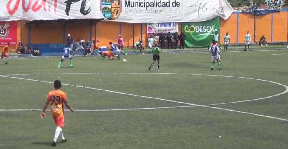 San Juan Suchitepequez