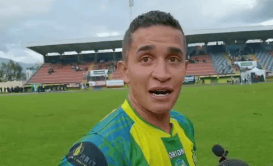 Xinabajul Marvin Ceballos