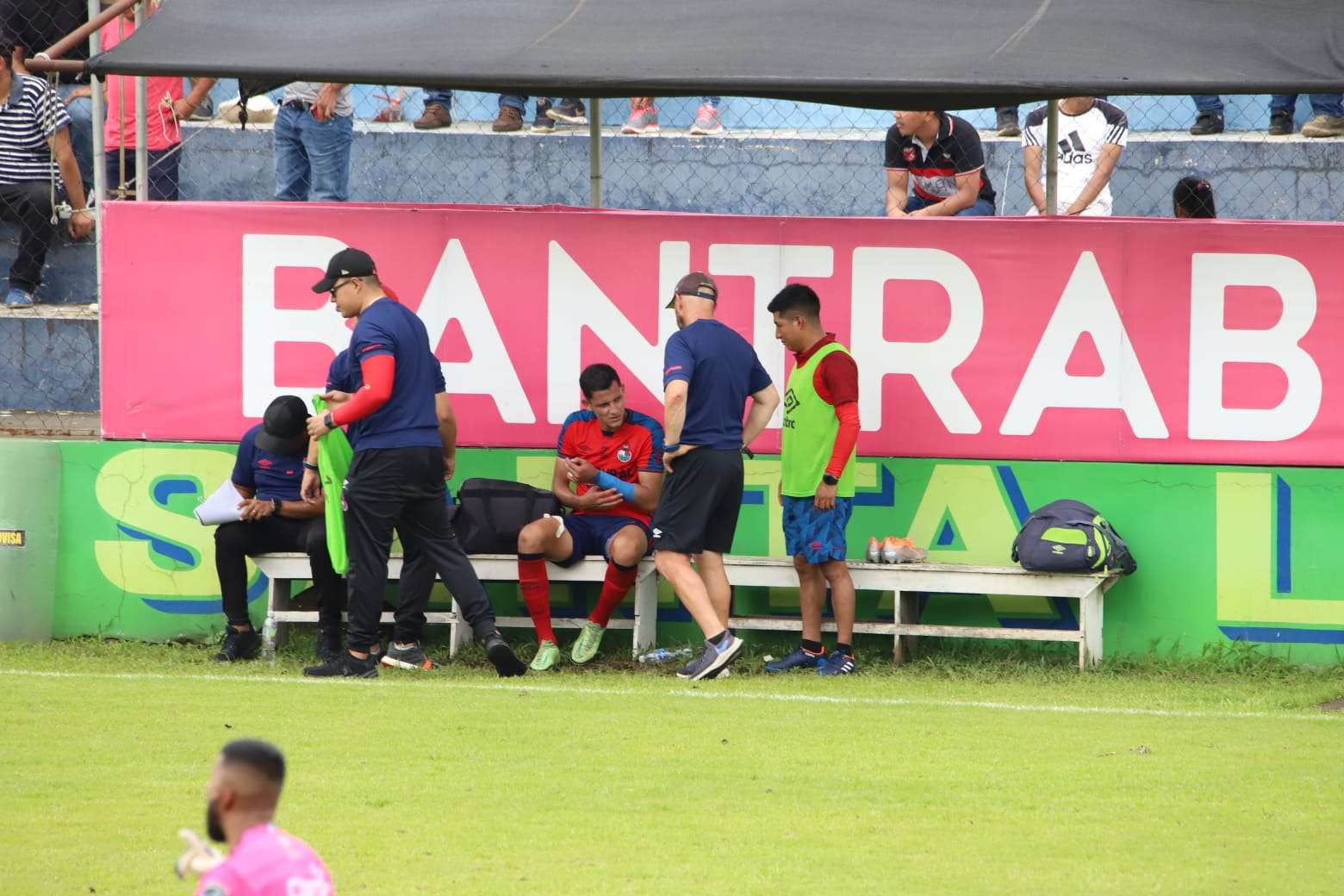 José Martínez Municipal