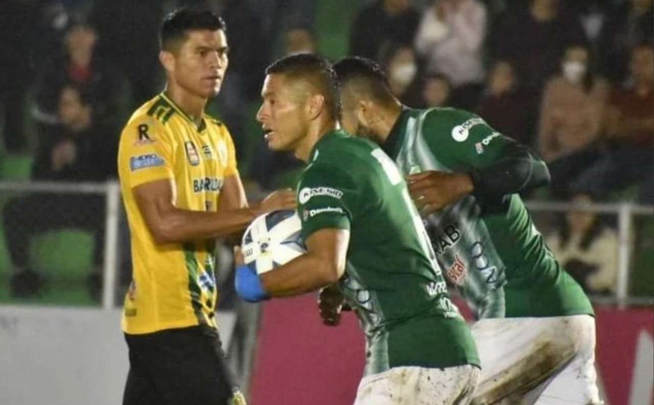 Carlos Mejía Antigua GFC Guastatoya