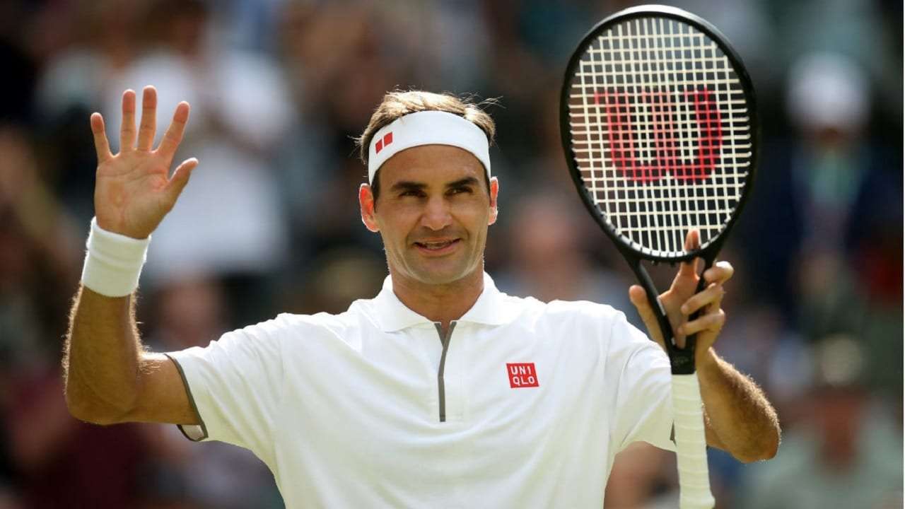 roger federer 2